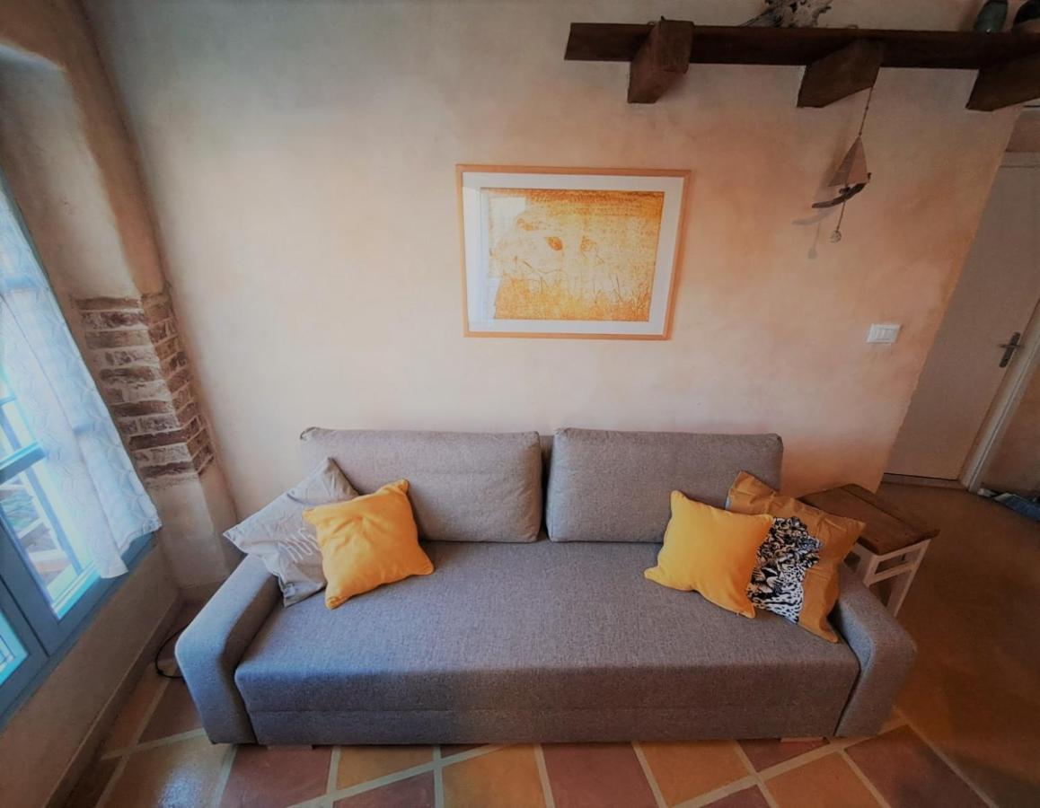 Apartment Sartoria Prkacini Extérieur photo